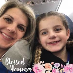 Meet your Posher, Becky